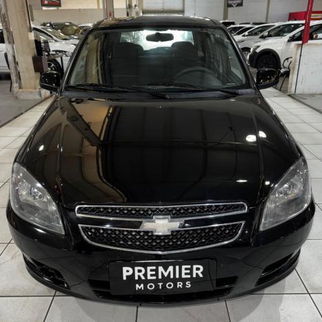 CHEVROLET Celta 1.0 4P LT FLEX, Foto 2