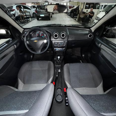 CHEVROLET Celta 1.0 4P LT FLEX, Foto 4