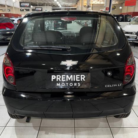 CHEVROLET Celta 1.0 4P LT FLEX, Foto 6