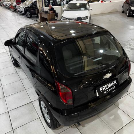 CHEVROLET Celta 1.0 4P LT FLEX, Foto 7