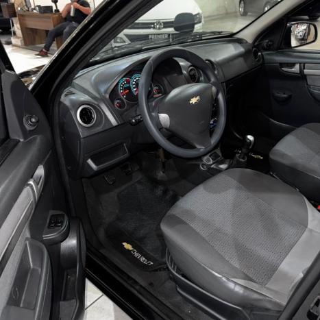 CHEVROLET Celta 1.0 4P LT FLEX, Foto 8