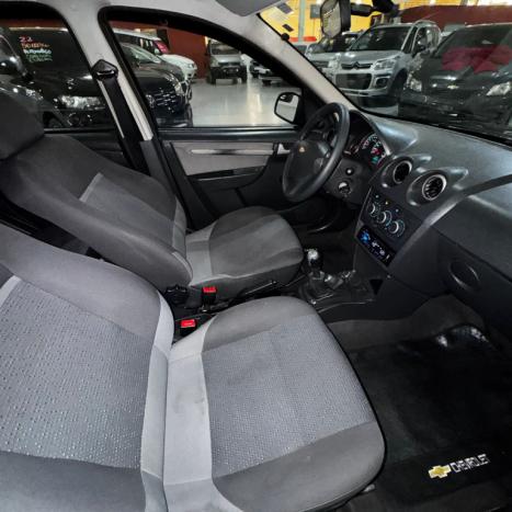 CHEVROLET Celta 1.0 4P LT FLEX, Foto 9