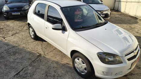 CHEVROLET Celta 1.0 LT VHCE FLEX, Foto 1