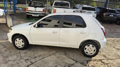 CHEVROLET Celta 1.0 LT VHCE FLEX, Foto 2