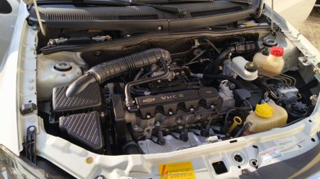 CHEVROLET Celta 1.0 LT VHCE FLEX, Foto 6