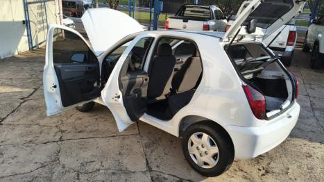 CHEVROLET Celta 1.0 LT VHCE FLEX, Foto 9