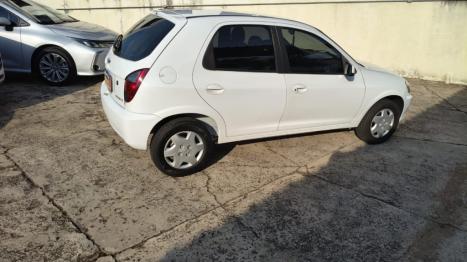 CHEVROLET Celta 1.0 LT VHCE FLEX, Foto 10