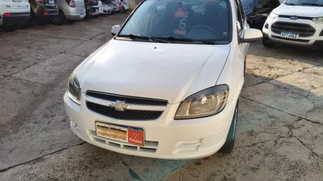 CHEVROLET Celta 1.0 LT VHCE FLEX, Foto 11
