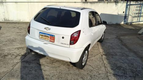 CHEVROLET Celta 1.0 LT VHCE FLEX, Foto 12
