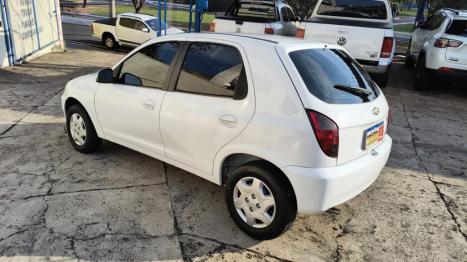 CHEVROLET Celta 1.0 LT VHCE FLEX, Foto 14