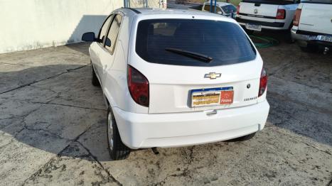 CHEVROLET Celta 1.0 LT VHCE FLEX, Foto 15