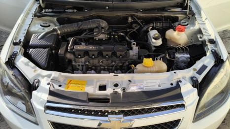 CHEVROLET Celta 1.0 LT VHCE FLEX, Foto 19