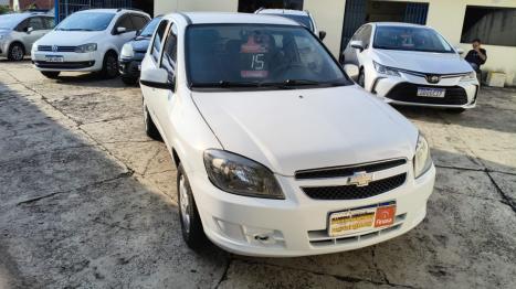 CHEVROLET Celta 1.0 LT VHCE FLEX, Foto 20