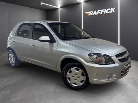 CHEVROLET Celta 1.0 4P LT FLEX, Foto 2