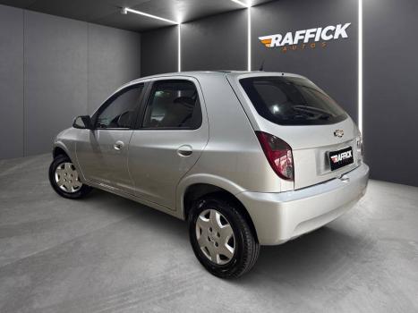 CHEVROLET Celta 1.0 4P LT FLEX, Foto 3