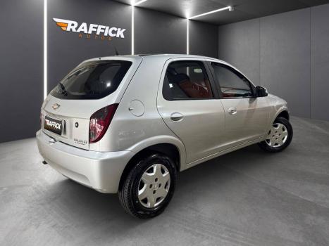 CHEVROLET Celta 1.0 4P LT FLEX, Foto 4
