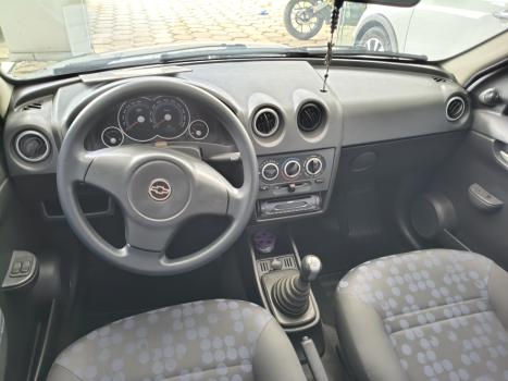 CHEVROLET Celta 1.0 4P VHC FLEX SUPER , Foto 4