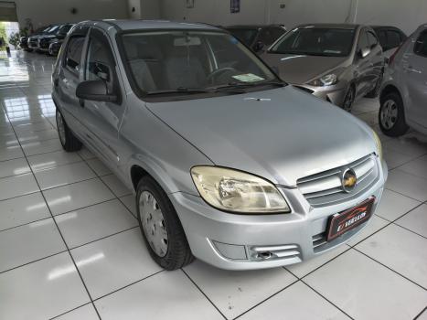 CHEVROLET Celta 1.0 4P VHC FLEX SUPER , Foto 6