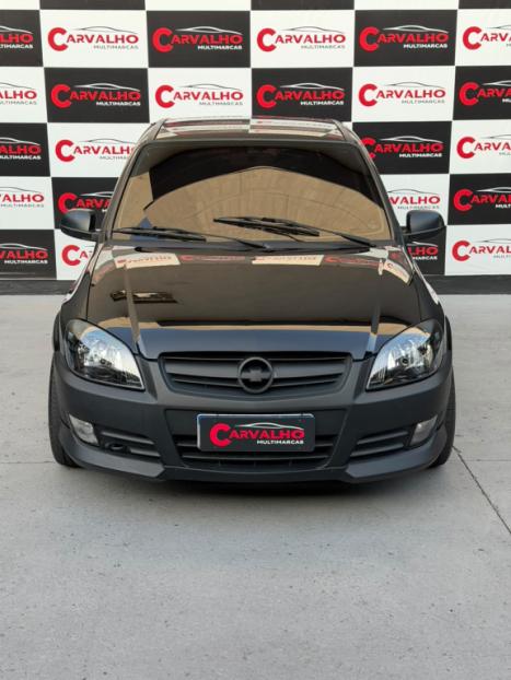 CHEVROLET Celta 1.0 4P VHC FLEX LIFE , Foto 2