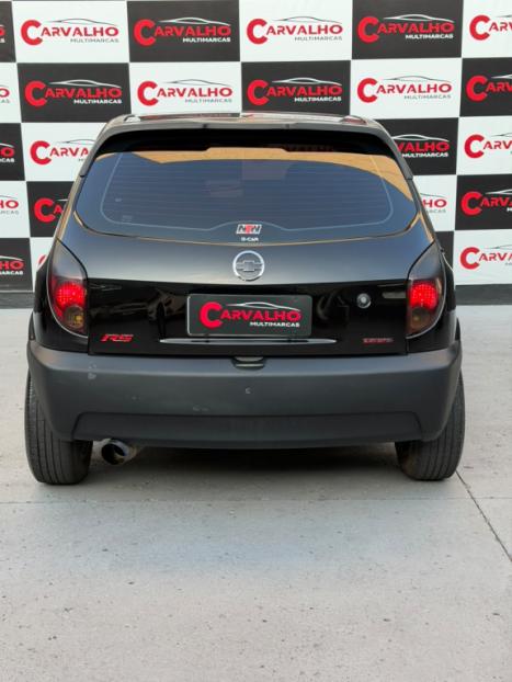 CHEVROLET Celta 1.0 4P VHC FLEX LIFE , Foto 4
