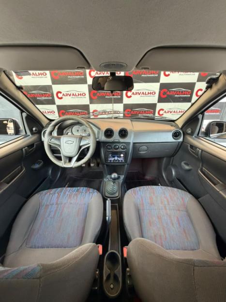 CHEVROLET Celta 1.0 4P VHC FLEX LIFE , Foto 5