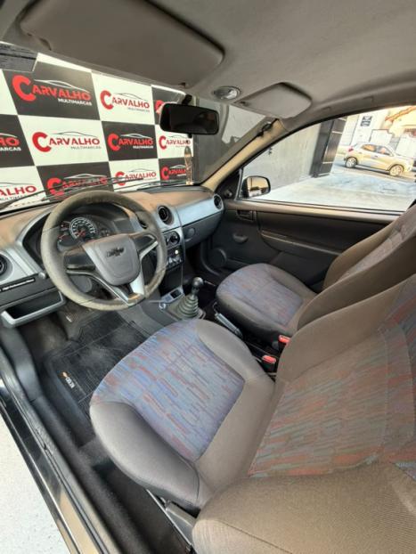 CHEVROLET Celta 1.0 4P VHC FLEX LIFE , Foto 6