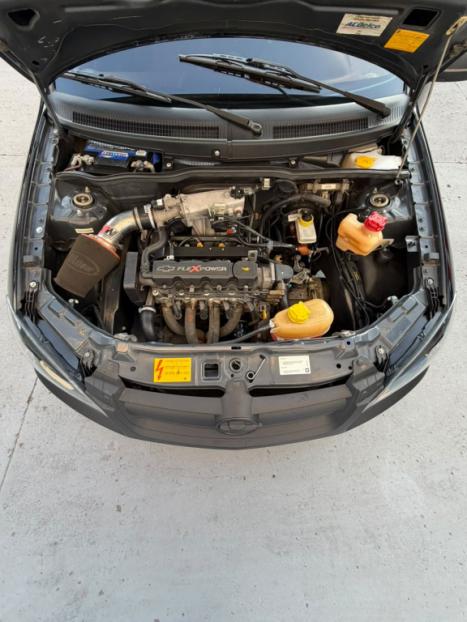 CHEVROLET Celta 1.0 4P VHC FLEX LIFE , Foto 9