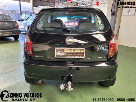 CHEVROLET Celta 1.0 VHC FLEX LIFE , Foto 6