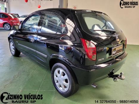 CHEVROLET Celta 1.0 VHC FLEX LIFE , Foto 4