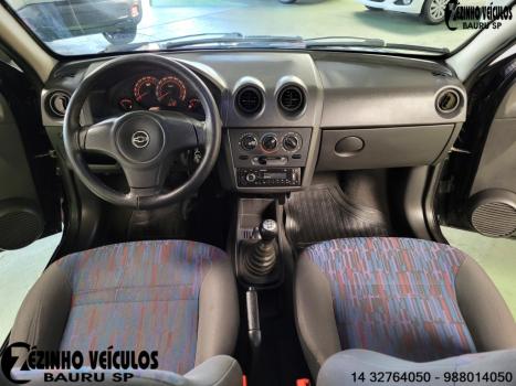 CHEVROLET Celta 1.0 VHC FLEX LIFE , Foto 8
