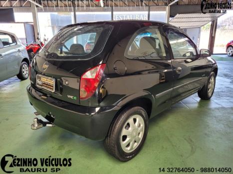 CHEVROLET Celta 1.0 VHC FLEX LIFE , Foto 2