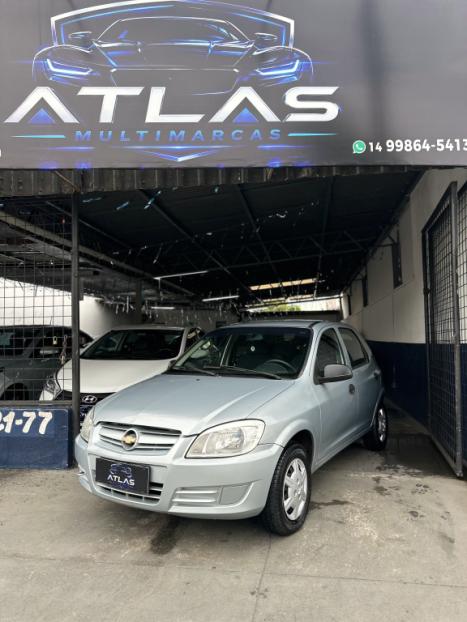 CHEVROLET Celta 1.0 4P VHC FLEX, Foto 1
