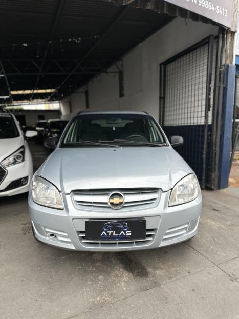 CHEVROLET Celta 1.0 4P VHC FLEX, Foto 2