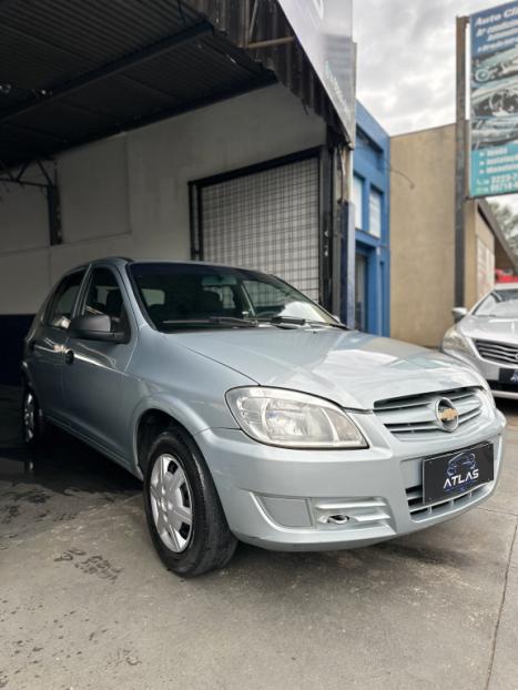 CHEVROLET Celta 1.0 4P VHC FLEX, Foto 3