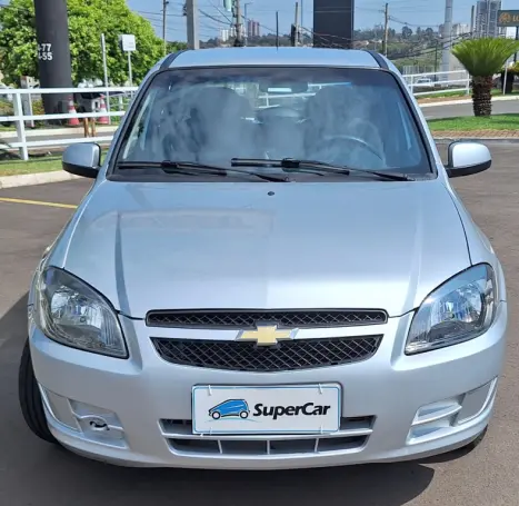 CHEVROLET Celta 1.0 LT FLEX, Foto 2