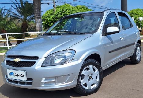 CHEVROLET Celta 1.0 LT FLEX, Foto 1