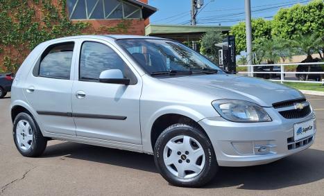 CHEVROLET Celta 1.0 LT FLEX, Foto 3