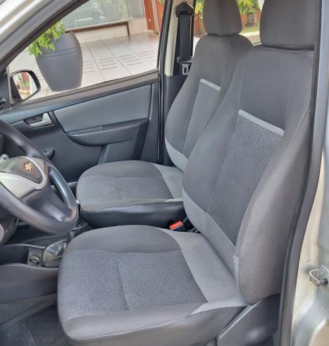 CHEVROLET Celta 1.0 LT FLEX, Foto 8