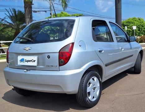 CHEVROLET Celta 1.0 LT FLEX, Foto 4