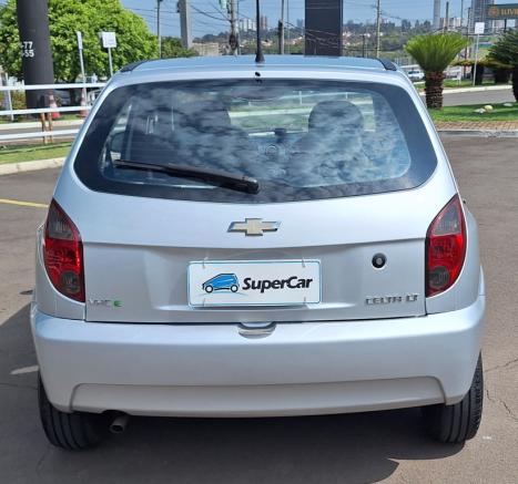 CHEVROLET Celta 1.0 LT FLEX, Foto 5
