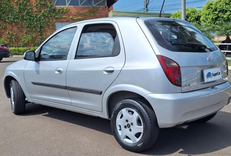 CHEVROLET Celta 1.0 LT FLEX, Foto 6