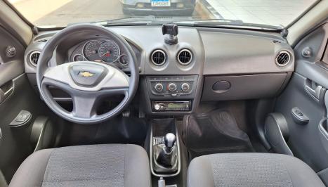 CHEVROLET Celta 1.0 LT FLEX, Foto 7