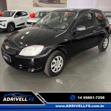 CHEVROLET Celta 1.0, Foto 1