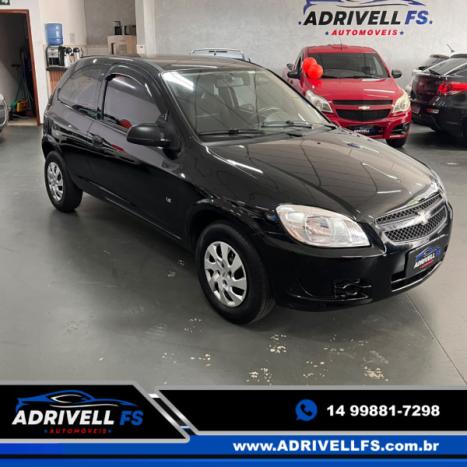 CHEVROLET Celta 1.0, Foto 2
