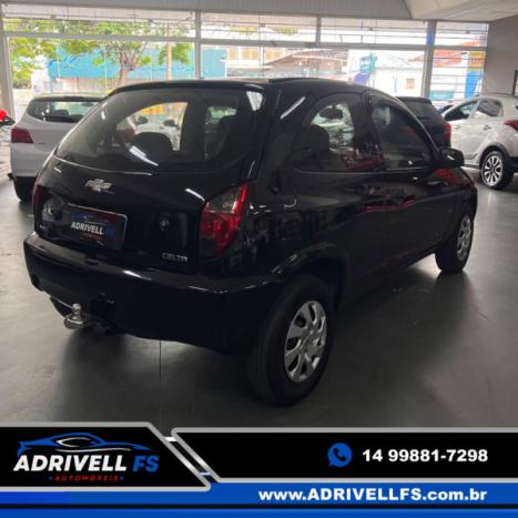 CHEVROLET Celta 1.0, Foto 4