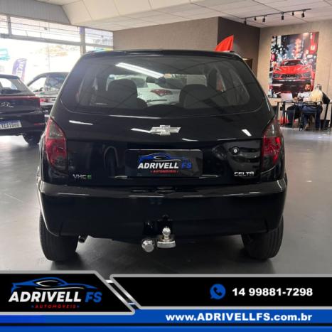 CHEVROLET Celta 1.0, Foto 5