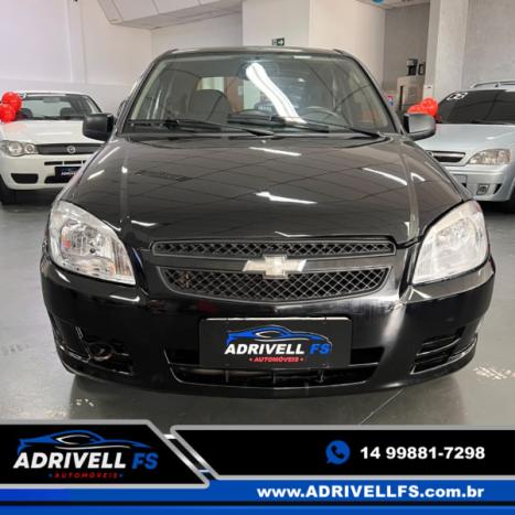 CHEVROLET Celta 1.0, Foto 6
