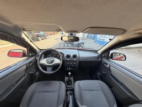 CHEVROLET Celta 1.0 4P LT VHCE FLEX, Foto 6