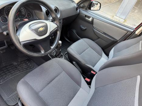 CHEVROLET Celta 1.0 4P LT VHCE FLEX, Foto 8