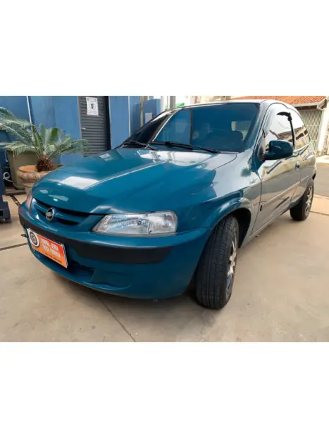 CHEVROLET Celta 1.0 VHC SUPER , Foto 2